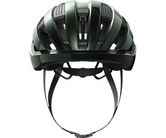 Abus Germany Šalmas Abus Wingback moss žalias-L (57-61)