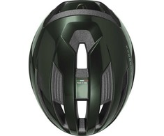 Abus Germany Šalmas Abus Wingback moss žalias-L (57-61)