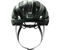 Abus Germany Šalmas Abus Wingback moss žalias-M (54-58)