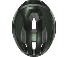 Abus Germany Šalmas Abus Wingback moss žalias-M (54-58)