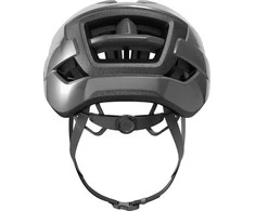 Abus Germany Šalmas Abus Wingback race pilkas-L (57-61)