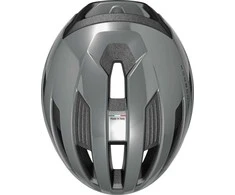 Abus Germany Šalmas Abus Wingback race pilkas-M (54-58)