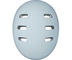 Šalmas Abus Xoxo aqua mėlynas-M (54-58)