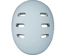 Šalmas Abus Xoxo aqua mėlynas-S (51-55)