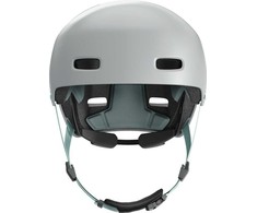 Abus Germany Šalmas Abus Xoxo cool pilkas-M (54-58)