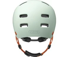Abus Germany Šalmas Abus Xoxo mint žalias-M (54-58)