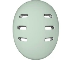 Abus Germany Šalmas Abus Xoxo mint žalias-M (54-58)