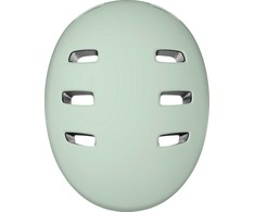 Šalmas Abus Xoxo mint žalias-S (51-55)