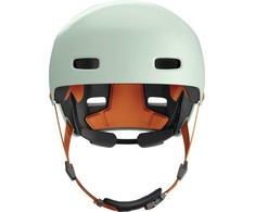 Šalmas Abus Xoxo mint žalias-S (51-55)