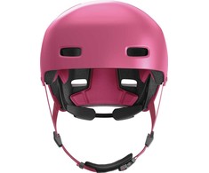 Šalmas Abus Xoxo mono red-M (54-58)