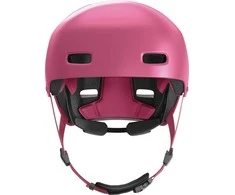 Šalmas Abus Xoxo mono red-S (51-55)