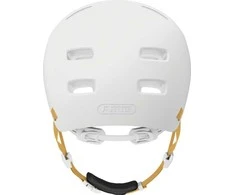 Abus Germany Šalmas Abus Xoxo polar baltas-L (57-61)