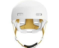 Abus Germany Šalmas Abus Xoxo polar baltas-L (57-61)