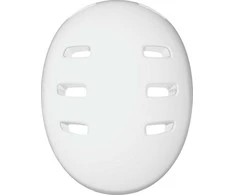 Abus Germany Šalmas Abus Xoxo polar baltas-M (54-58)