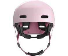 Šalmas Abus Xoxo strawberry rose-L (57-62)