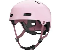 Šalmas Abus Xoxo strawberry rose-L (57-62)