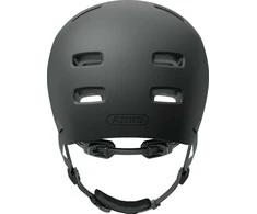 Abus Germany Šalmas Abus Xoxo velvelt juodas-L (57-61)