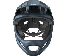 Abus Germany Šalmas Abus YouDrop FF midnight mėlynas-S (48-55)