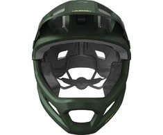Abus Germany Šalmas Abus YouDrop FF moss žalias-S (48-55)