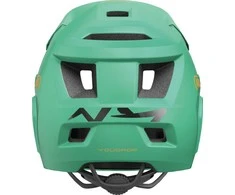 Abus Germany Šalmas Abus YouDrop FF sage žalias-S (48-55)
