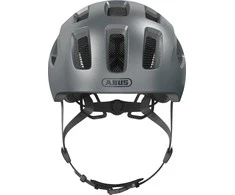 Šalmas Abus Youn-I 2.0 graphite sidabrinis-S (48-54)