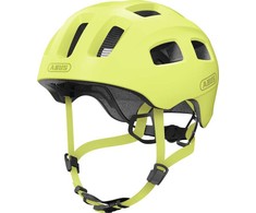 Abus Germany Šalmas Abus Youn-I 2.0 mono yellow-S (48-54)