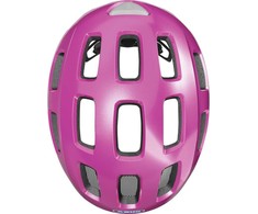 Šalmas Abus Youn-I 2.0 sparkling pink-M (52-57)
