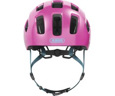 Šalmas Abus Youn-I 2.0 sparkling pink-M (52-57)
