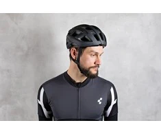 Cube Acc Šalmas Cube Road RACE juodas-L (58-62)