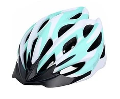 Šalmas ProX Thumb baltas-mint-M (55-58)