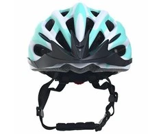 Šalmas ProX Thumb baltas-mint-M (55-58)
