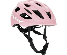 Šalmas PUKY retro rose-54-58CM