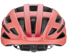 Šalmas Uvex air wing 2 cc coral-strawberry matt-52-57CM