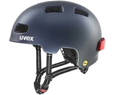 Šalmas Uvex city 4 MIPS deep space matt-55-58CM