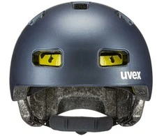 Šalmas Uvex city 4 MIPS deep space matt-55-58CM
