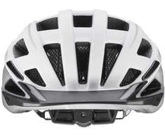 Šalmas Uvex city i-vo 2 baltas sidabrinis matt-56-60CM