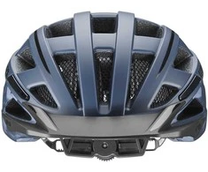 Šalmas Uvex city i-vo 2 dusk mėlynas matt-56-60CM