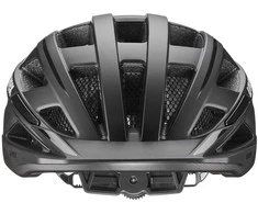 Šalmas Uvex city i-vo 2 juodas matt-56-60CM