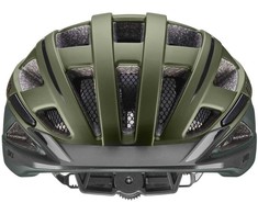 Šalmas Uvex city i-vo 2 MIPS dark olive-forest matt-56-60CM