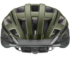 Šalmas Uvex city i-vo 2 MIPS dark olive-forest matt-52-57CM