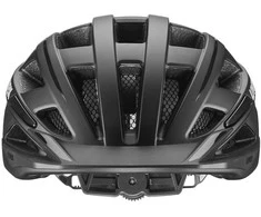 Šalmas Uvex city i-vo 2 MIPS juodas matt-60-64CM