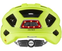 Šalmas Uvex city i-vo 2 MIPS neon yellow matt-56-60CM