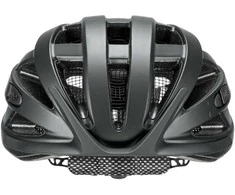 Šalmas Uvex city i-vo all juodas matt-52-57CM