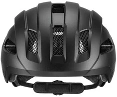Šalmas Uvex city stride juodas matt-56-59CM