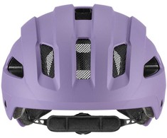 Šalmas Uvex city stride lilac matt-56-59CM