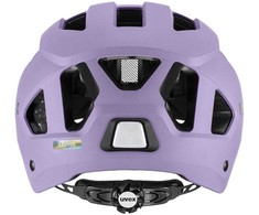 Šalmas Uvex city stride lilac matt-56-59CM