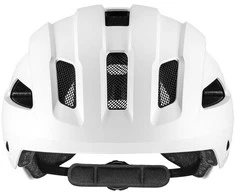 Šalmas Uvex city stride MIPS baltas matt-53-56CM