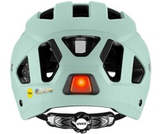 Šalmas Uvex city stride MIPS jade matt-53-56CM
