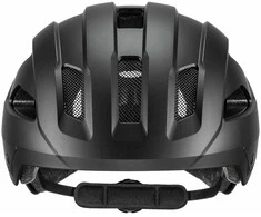 Šalmas Uvex city stride MIPS juodas matt-53-56CM