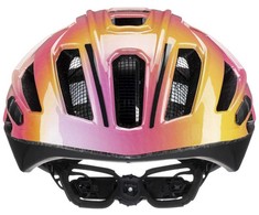 Šalmas Uvex Gravel-x juicy peach-56-61CM